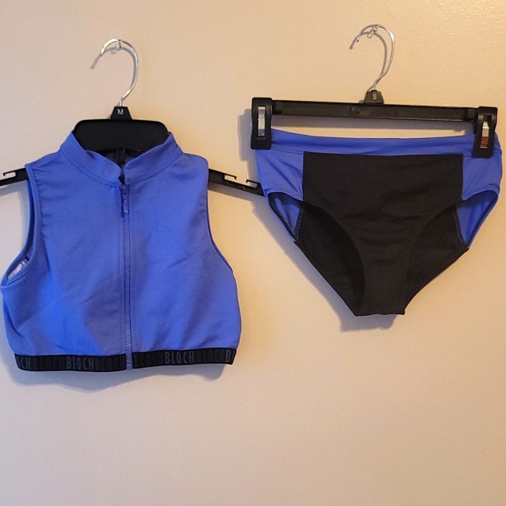Bloch Dancewear